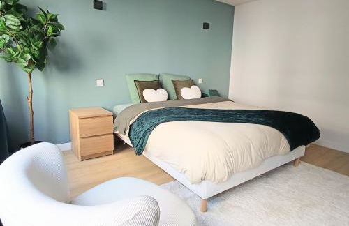 Silence ça Tourne - Proche Gare - Foto 8