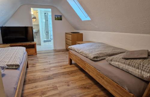 Pension Moers am Geleucht - Foto 8