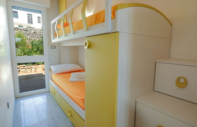 Villa Opunzie Torre Vado - Photo 11