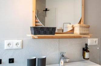 Ferienwohnung heimatselig Wolframs-Eschenbach - Foto 27