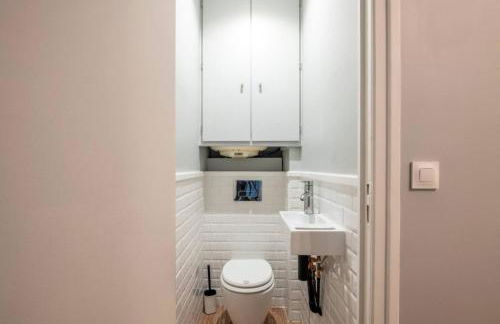 La Palatiine - Versailles - Foto 4