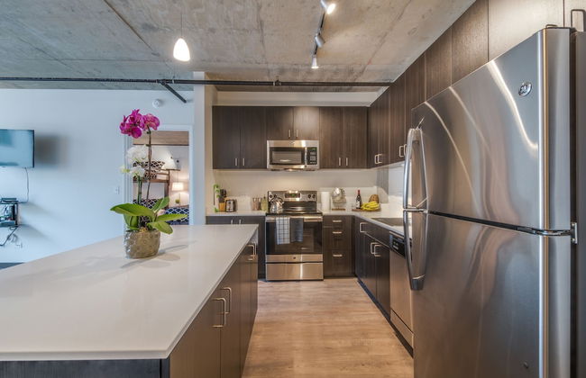 Wrigley Suites - Foto 11