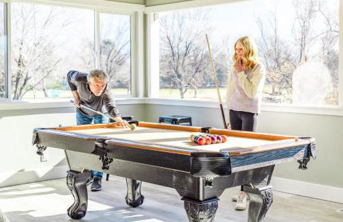 Near City Park-Mountains-Canyons-Game Room-Pool - Foto 23