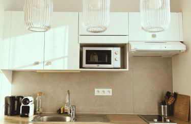 LOVELY PARIS - 6 Pers - Wifi - Foto 3