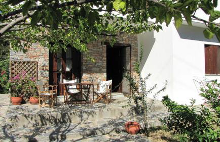 EL Villa Pelion - Foto 47