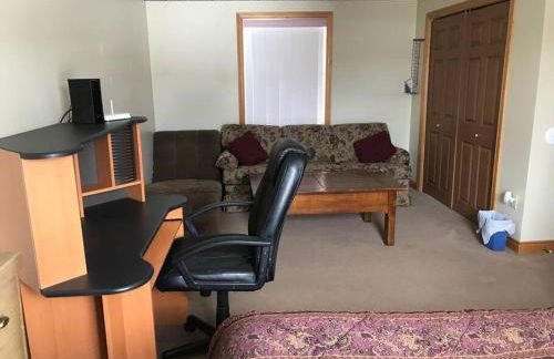 Lakeside Snowmobile - Ski Villa, 4BR 2BA, sleeps 10 - Foto 9