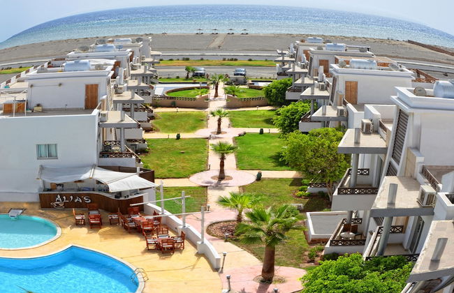 Marina View Residence - Foto 34