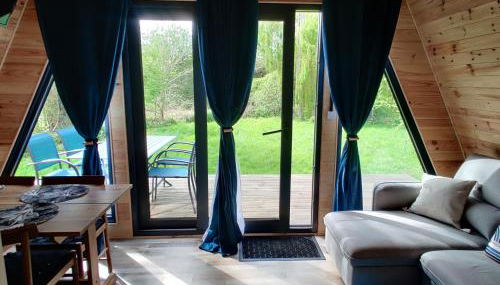 Tipi Dakota des monteaux - Foto 4