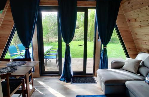 Tipi Dakota des monteaux - Photo 4