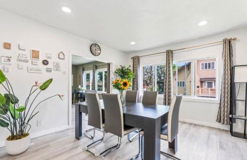 Prime location King Bed! Private house1 - Foto 9