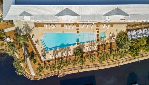 Waterside Village by Panhandle Getaways - Foto 4