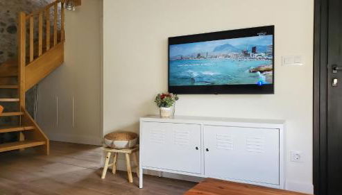 MC Vega- Mi Casina con vistas al mar - Foto 5