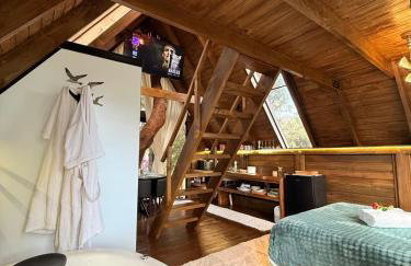 Casa na Árvore em Guarapuava - Foto 31