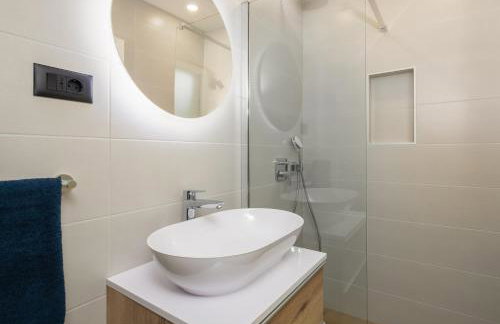 Modern suite Beleca near Split - Foto 34