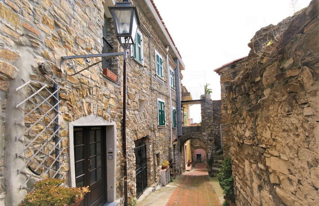 The Old Ship - Foto 16