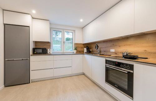 Rheinblick Apartment 3 - Foto 6