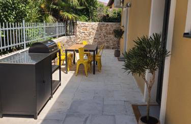 Apartments Krista Medveja - Photo 22