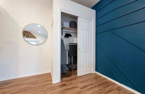 U-District Loft near GU w Self Check-in and Wifi - Foto 21