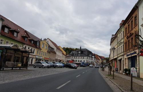 Monteurzimmer Talstrasse 2 - Foto 31