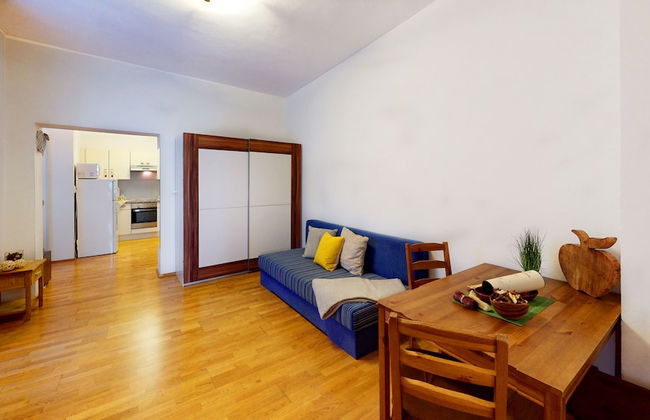 Central Apartmany Biela street - Foto 10