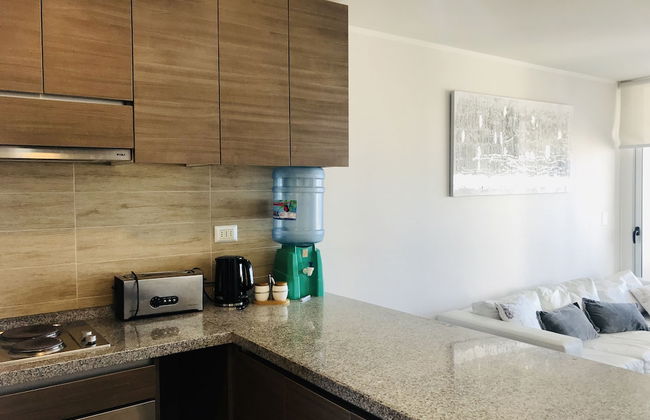 La Choza VIP Turquesa en La Serena - Photo 67