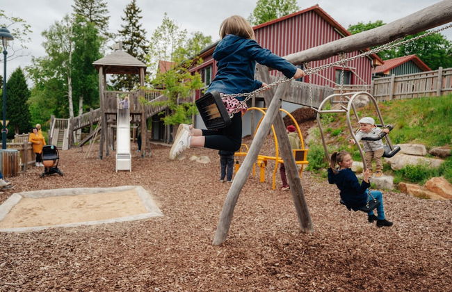 Ferienwohnung im Schierke Harzresort am Brocken - Foto 15