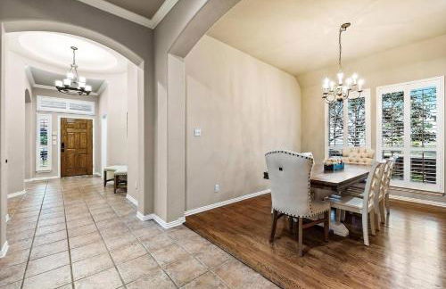 Rockwall Urban Oasis-Pool/Spa/Games/Park/Lakeside - Foto 58