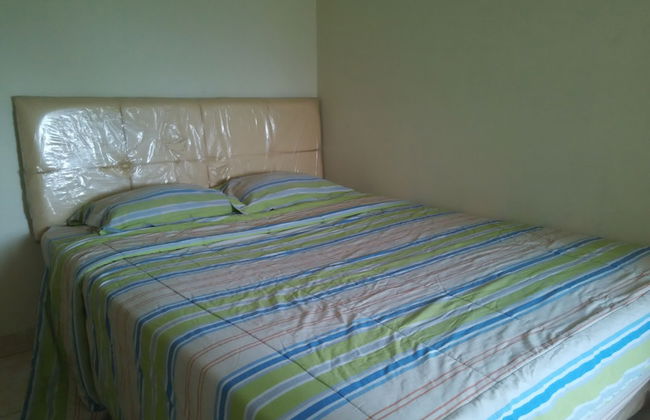 Adaru Apartment - Foto 8