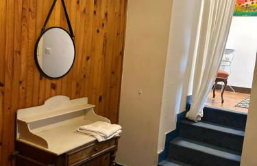 DUPLEX VINTAGE PROCHE de la GARE SNCF - Foto 23