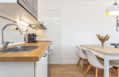 Apartamento Tamarindos 500 - Foto 8