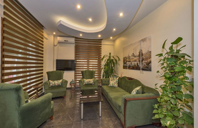 Invictum Residence - Foto 8