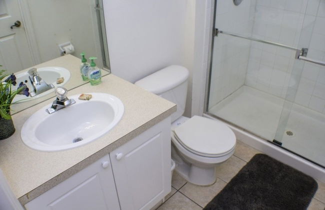 Ip60201 - Windsor Palms Resort - 3 Bed 3 Baths Townhome - Foto 8