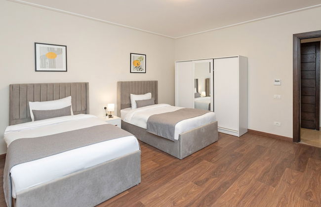 Prime Select New Giza - Foto 13