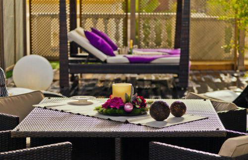 Villa Victoria Barcelona - Foto 34