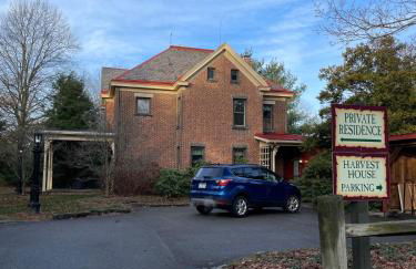 Watsons Woodland Manor at Deer Creek Winery - Foto 47