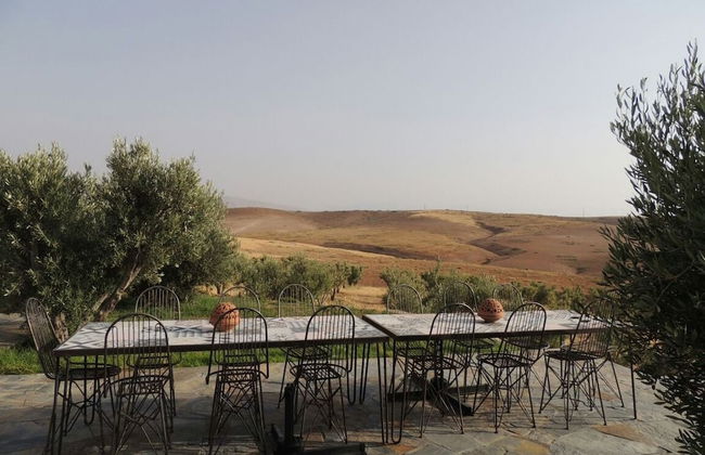 Dar Oumnass - Foto 18