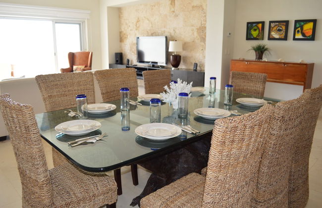 Okol Paraiso by Riviera Rentals - Foto 40