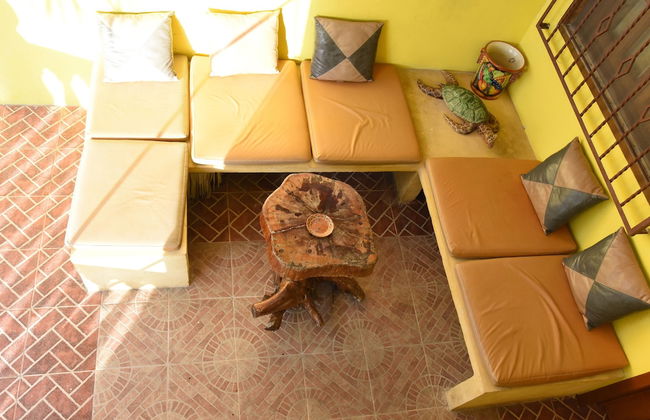 Room in B&B - Cancun Guest House 1 - Foto 19