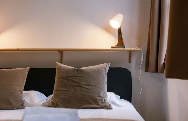 Huswell - Charming Apartment in the Heart of Ghent - Foto 26