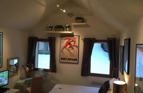 Les Ecureuils Squirrel Lodge - Foto 66