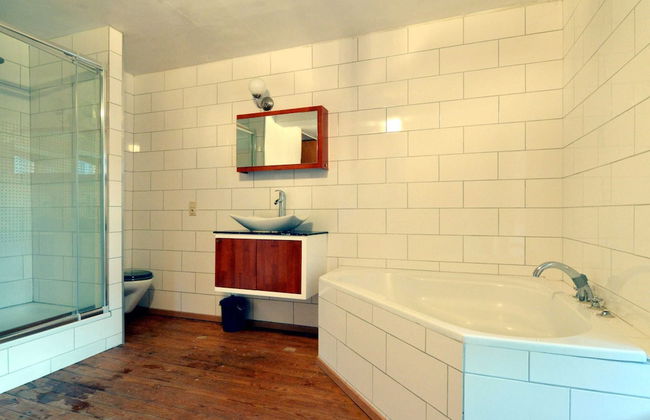 Authentic Farmhouse in Lierneux With Heated Pool - Foto 20