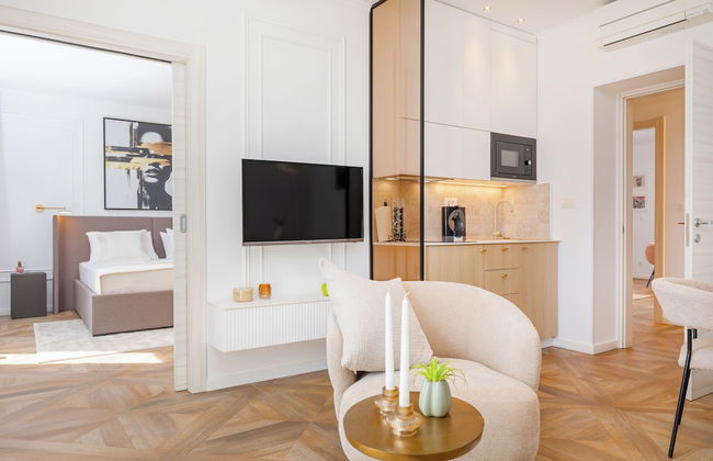 Ragusina luxury apartments - Foto 14