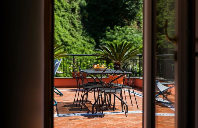 Domus Le Postali - Foto 16