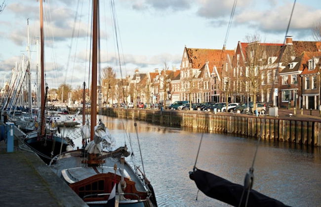 Attractive Chalet With Enclosed Garden Near sea - Foto 21