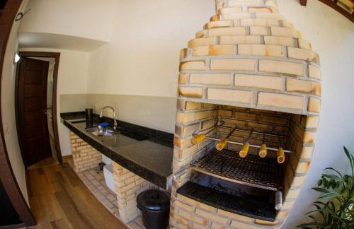 Magnífica casa, peró,acesso ao canal - Foto 2