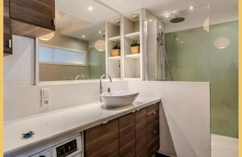 Chez Morgane I T3 I Annemasse - Foto 22