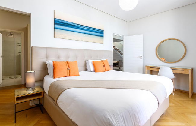 The Crystal - Spectacular sea Views in Camps Bay - Foto 34