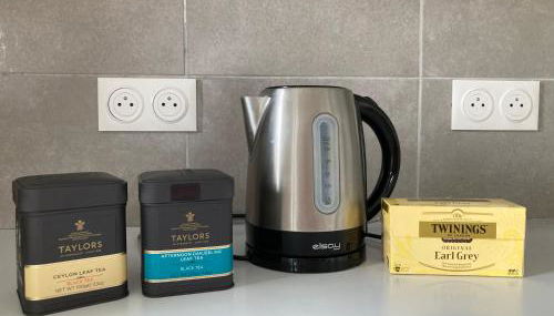 Appartement 87 m2 - 3 chambres - 6 personnes - Proche Paris - Parking gratuit - Foto 5