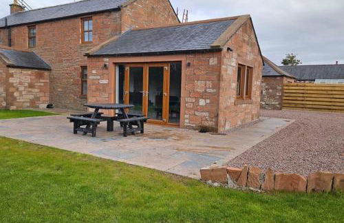 Family friendly farmhouse with games and cinema room - Foto 14