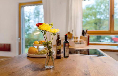 Lug ins Tal - Ferienhaus - Foto 17